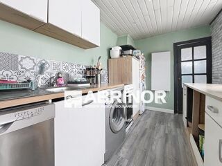  Maison à vendre 4 pièces 72 m²