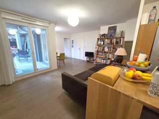  Appartement à vendre 3 pièces 62 m²