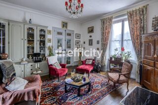  Maison à vendre 7 pièces 227 m²