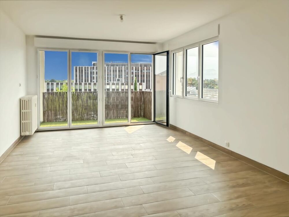 Vente Appartement Appartement Poitiers