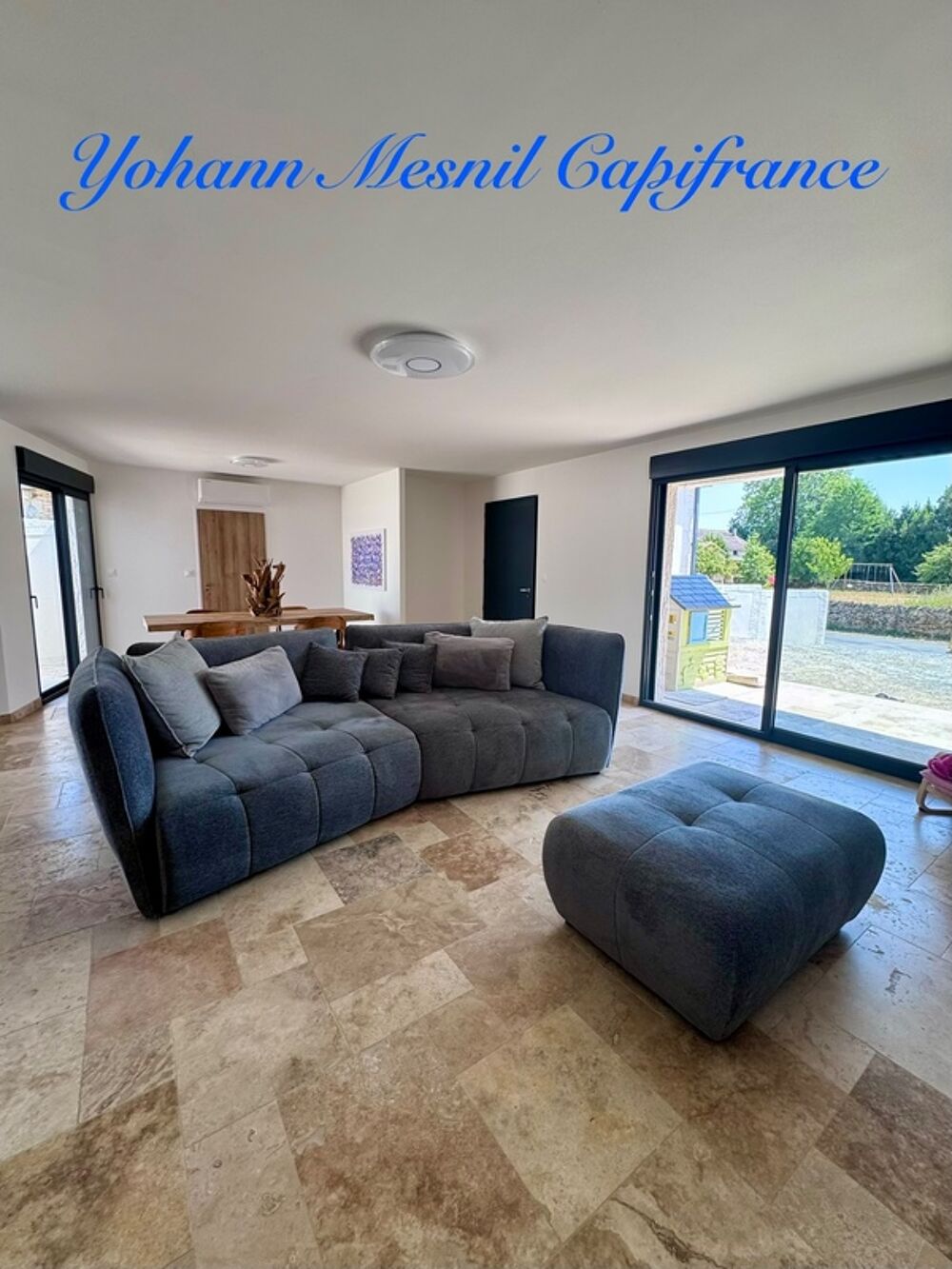 Vente Maison Maison à vendre 4 pièces  (79) Aigondigne