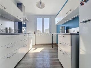  Appartement à vendre 4 pièces 71 m²
