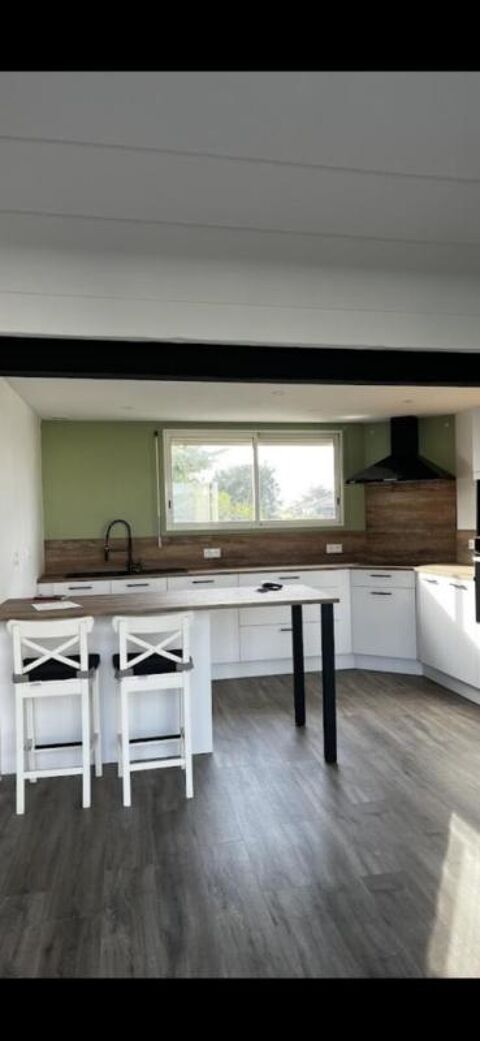  Maison � louer 4 pi�ces 67 m� Marmande