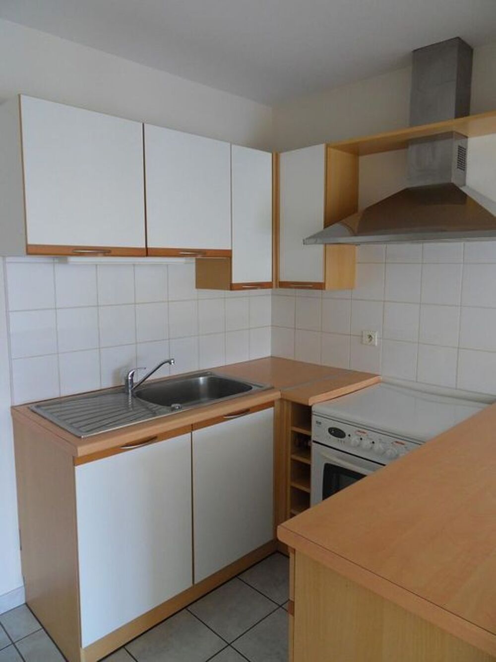 Appartement de 58m2 à louer sur Chamalières