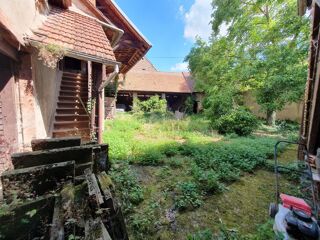  Maison  vendre 7 pices 121 m