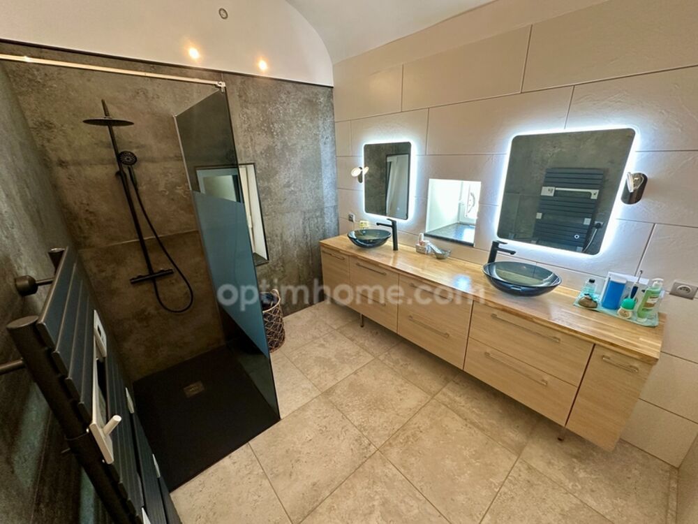 à vendre  Maison Allan (26780)
