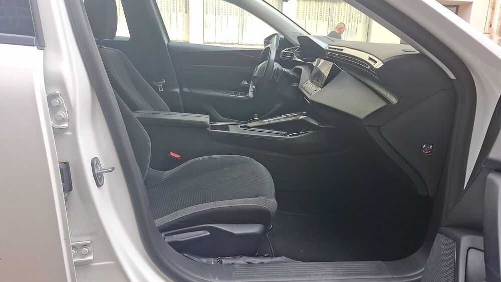 308 1.6 PHEV 180 e-EAT8 Active Pack 2022 occasion 75020 Paris