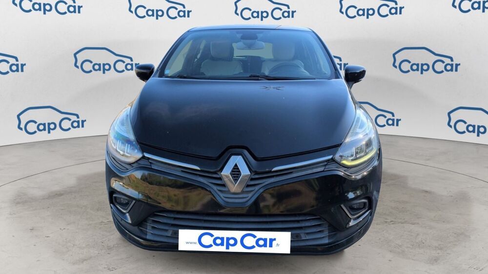 Clio 1.5 dCi 110 Initiale Paris 2017 occasion 20290 Borgo