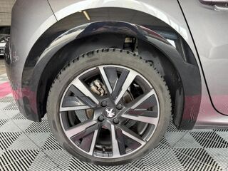 208 II GT Pack Blue-HDI 2022 occasion 73000 Chambery