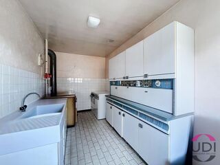  Maison � vendre 3 pi�ces 80 m�