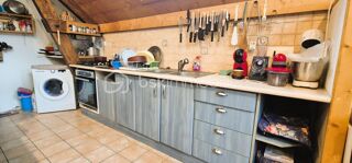  Loft à vendre 6 pièces 100 m²