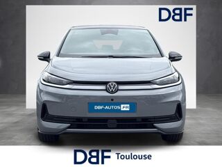 ID.3 ID 3 NOUVELLE 58KWH 190CH STYLE 2026 occasion 31100 Toulouse