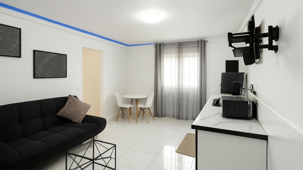 Appartement Valdoie 2 pièce(s) 58 m2