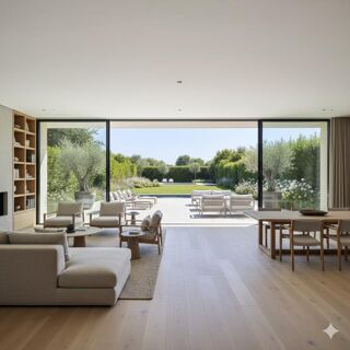  Appartement � vendre 4 pi�ces 130 m�