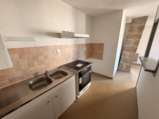  Appartement à louer 2 pièces 57 m²