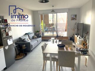  Appartement � vendre 3 pi�ces 60 m�