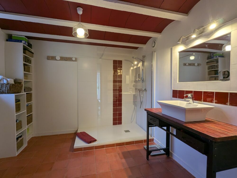 à vendre  Propriété/château Fénols (81600)