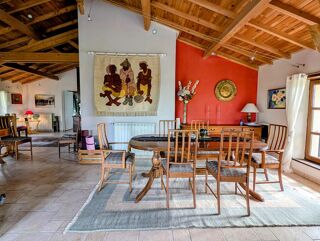  Propriété/château à vendre 15 + pièces 444 m²