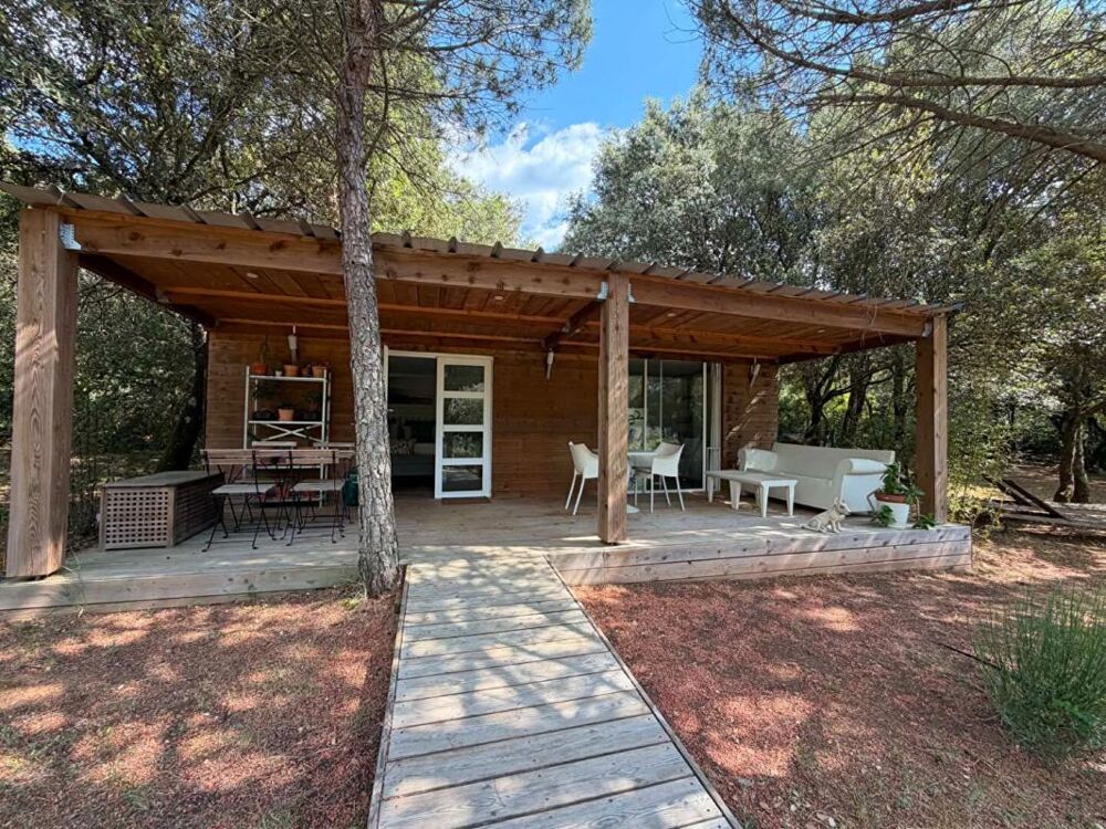 à vendre  Villa Saint-Maximin-la-Sainte-Baume (83470)