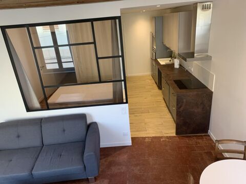  Appartement � louer 2 pi�ces 42 m�