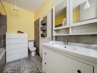  Maison  vendre 4 pices 74 m