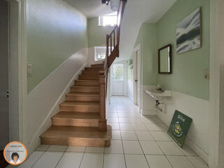  Maison � vendre 10 pi�ces 222 m�