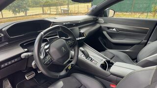 508 1.6 PSE 360 Hybride4 EAT8 Peugeot Sport Engineered 2021 occasion 57000 Metz