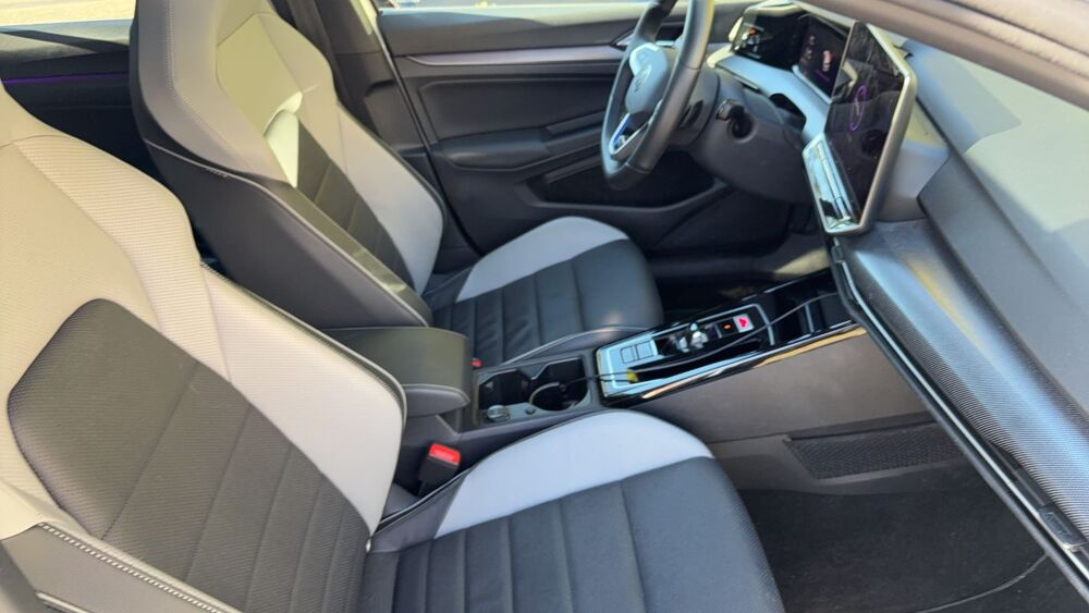 Golf VIII 1.5 TSi 272 Plug-in Hybrid DSG6 177 GTE - Automatique E 2024 occasion 01210 Ferney Voltaire