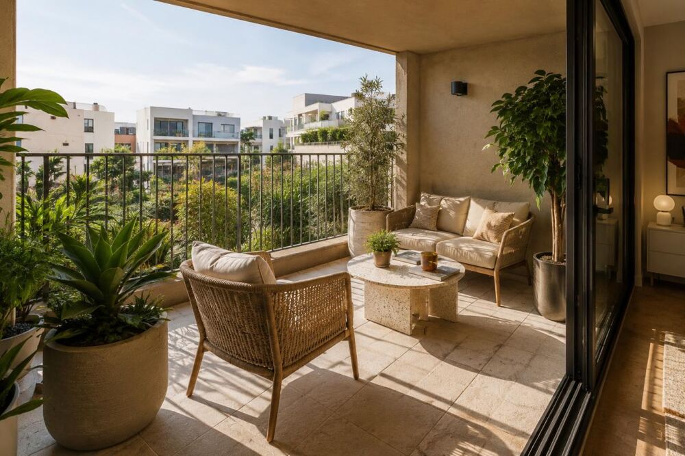 Appartement 2 pièces 48 m² · à Bordeaux · 48 m² · 298 860 €