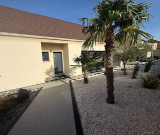  Maison � vendre 7 pi�ces 193 m�