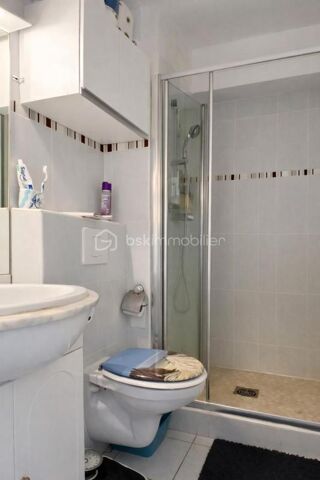  Appartement � vendre 1 pi�ce 22 m�