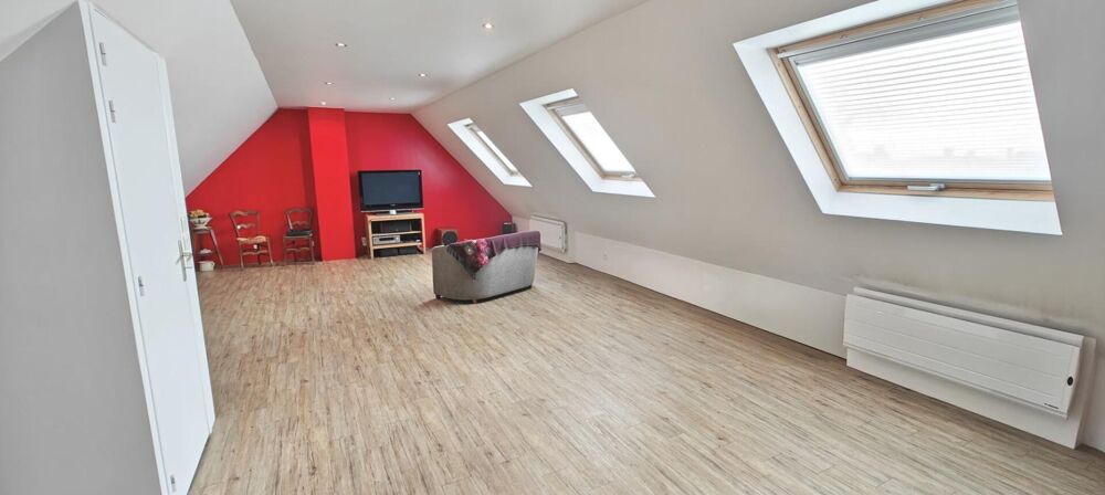 � vendre  Maison Bois-d'Arcy (78390)