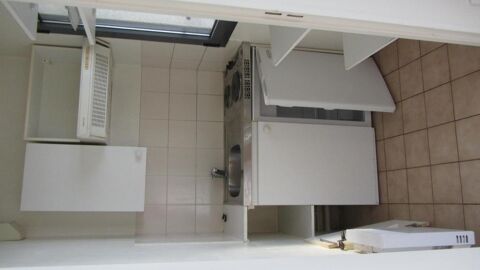  Appartement � louer 1 pi�ce 22 m�