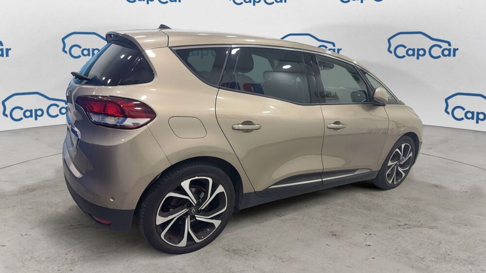 Sc&eacute;nic IV 1.7 dCi 120 Intens 2020 occasion 54500 Vandoeuvre Les Nancy