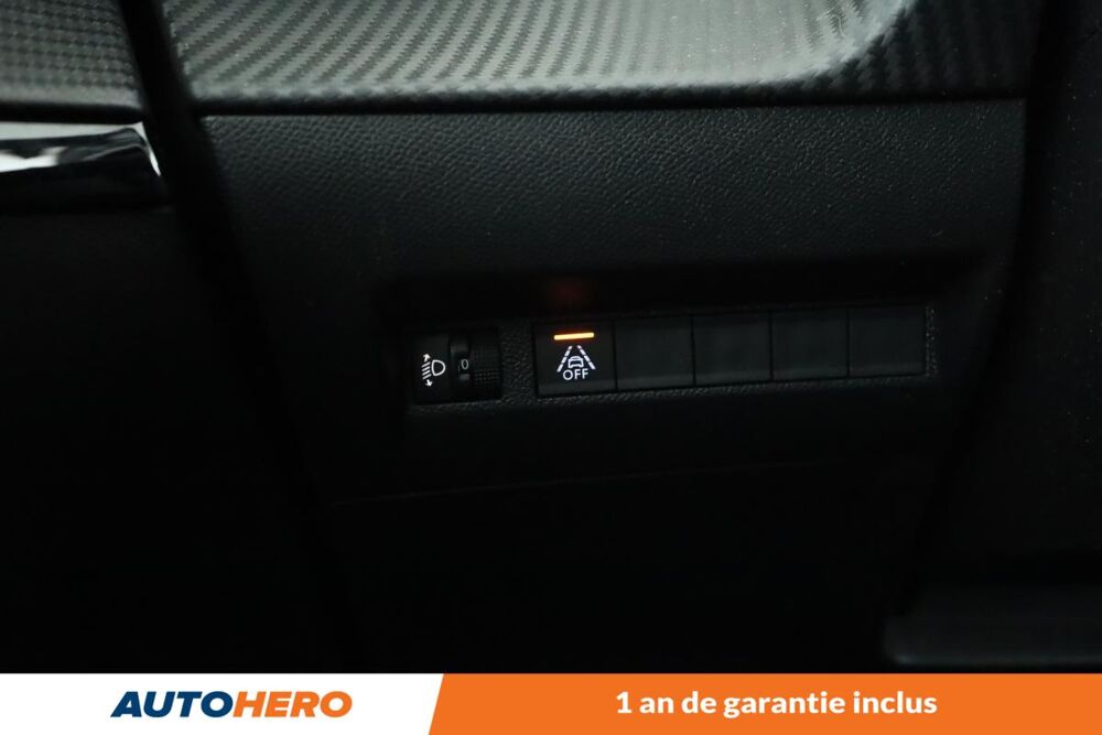 208 1.2 PureTech Active Business 100 ch 2020 occasion 92130 Issy-les-Moulineaux