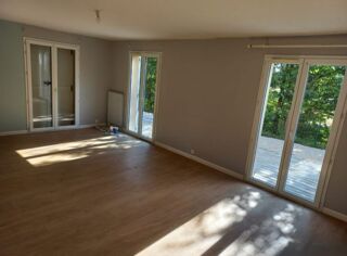 Location Maison 5 pièces 102 m²