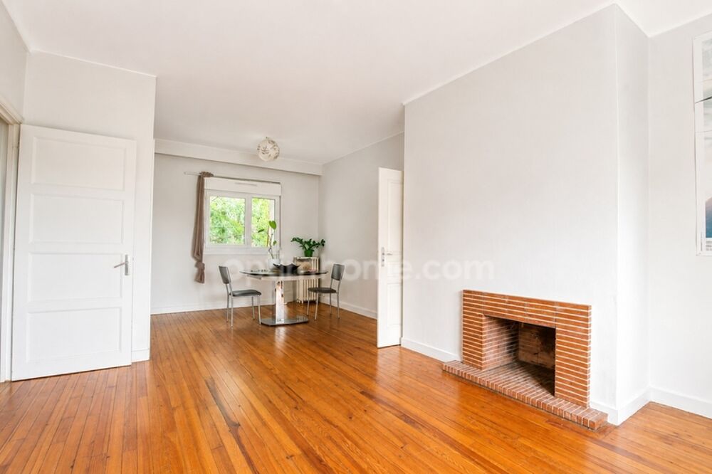 Appartement 4 pièces 83 m² · à Toulouse · 83 m² · 220 000 €