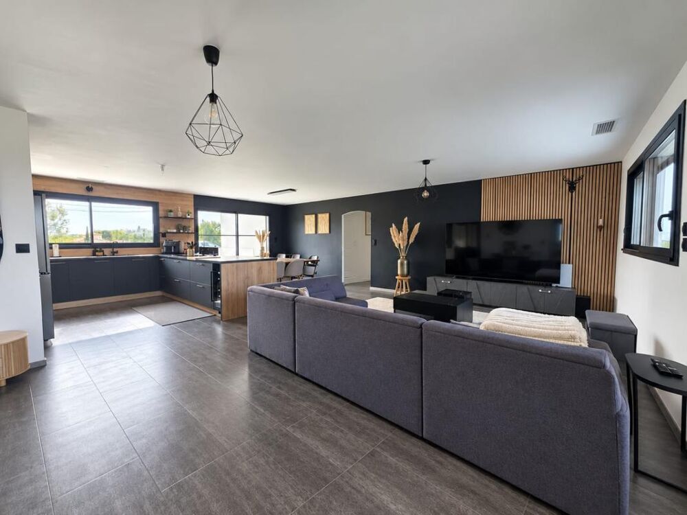 Vente Maison Maison Foulayronnes