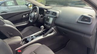 Kadjar 1.2 TCe 130 Energy Bose 2017 occasion 69220 Belleville En Beaujolais