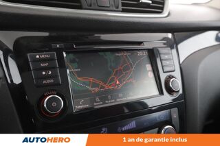 Qashqai 1.5 dCi N-Connecta DCT7 115 ch 2020 occasion 92130 Issy-les-Moulineaux