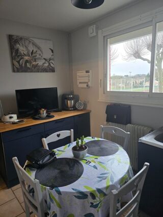  Maison � vendre 5 pi�ces 81 m�