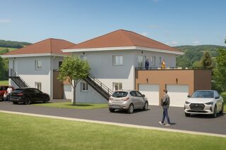  Appartement � vendre 3 pi�ces 70 m�