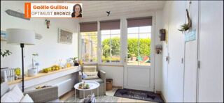  Appartement  vendre 4 pices 63 m