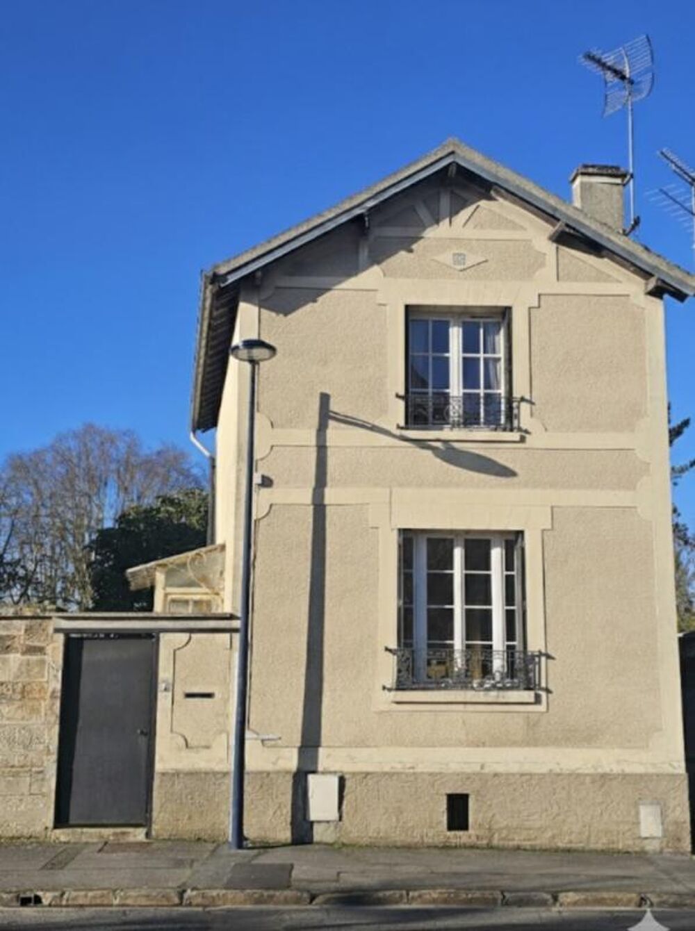 Vente Maison L'alternative idéale a l 'appartement Gouvieuxx