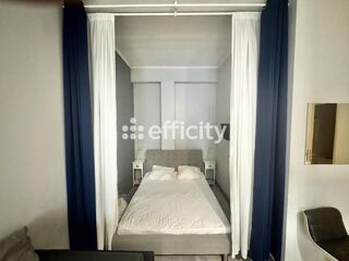  Appartement � vendre 1 pi�ce 30 m�