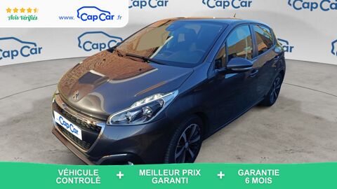 Peugeot 208 1.2 PureTech 82 Signature - Entretien co