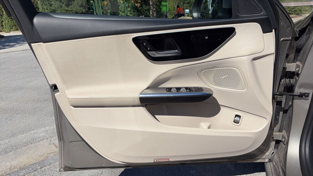Classe C 220d 2.2 9G-TRONIC 200cv Business Line - Premi&egrave;re main Entre 2023 occasion 94500 Champigny Sur Marne