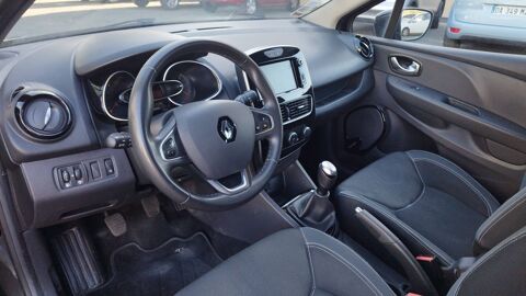 Clio IV 1.5 dCi 90 Business 2019 occasion 44200 Nantes