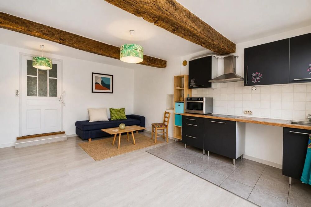 Maison de 5 pièces de 118 m² à Mazamet