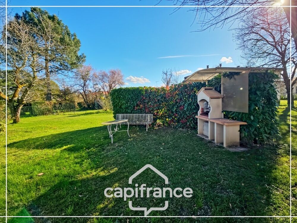 Vente Maison Maison familiale ou deux logements, Piscine couverte, 3 Garages, 1 atelier, Terrain clos Boe